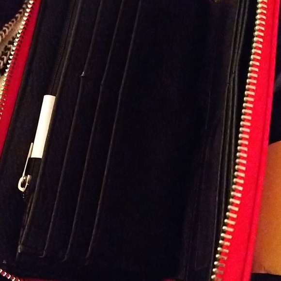 (B2) ❗FINAL Steve Madden scarf and wallet set - Picture 5 of 5